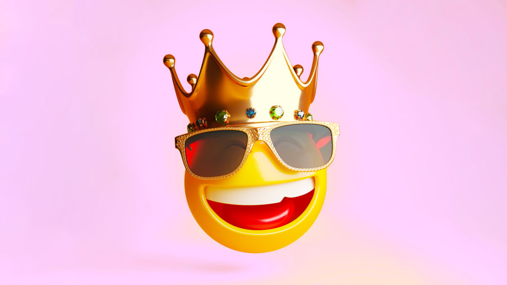 iprov web agency emoji 